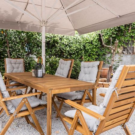 "Meraviglia Casa" Ariadne Kato Daratso Extérieur photo
