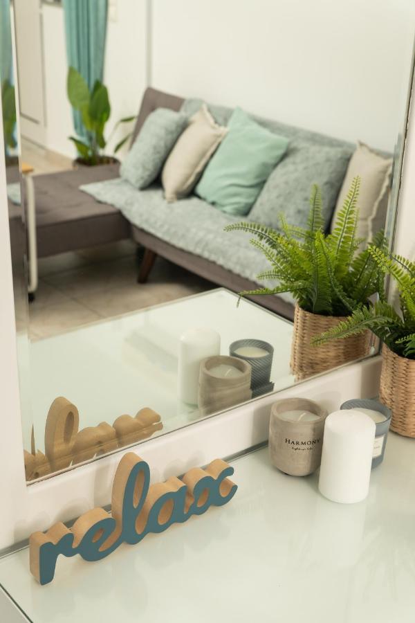 "Meraviglia Casa" Ariadne Kato Daratso Extérieur photo