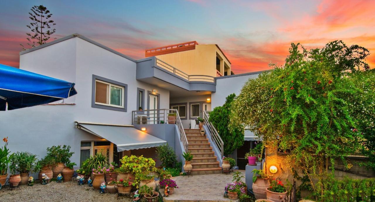 "Meraviglia Casa" Ariadne Kato Daratso Extérieur photo