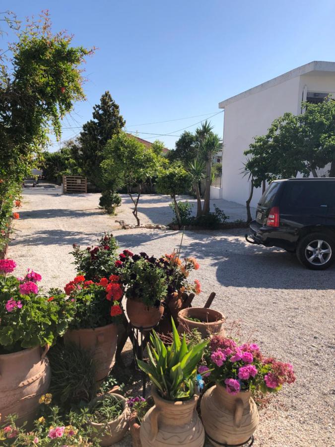 "Meraviglia Casa" Ariadne Kato Daratso Extérieur photo