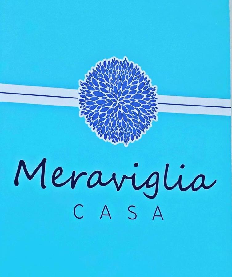 "Meraviglia Casa" Ariadne Kato Daratso Extérieur photo