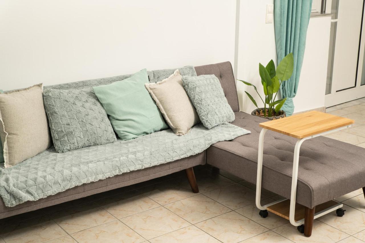 "Meraviglia Casa" Ariadne Kato Daratso Extérieur photo