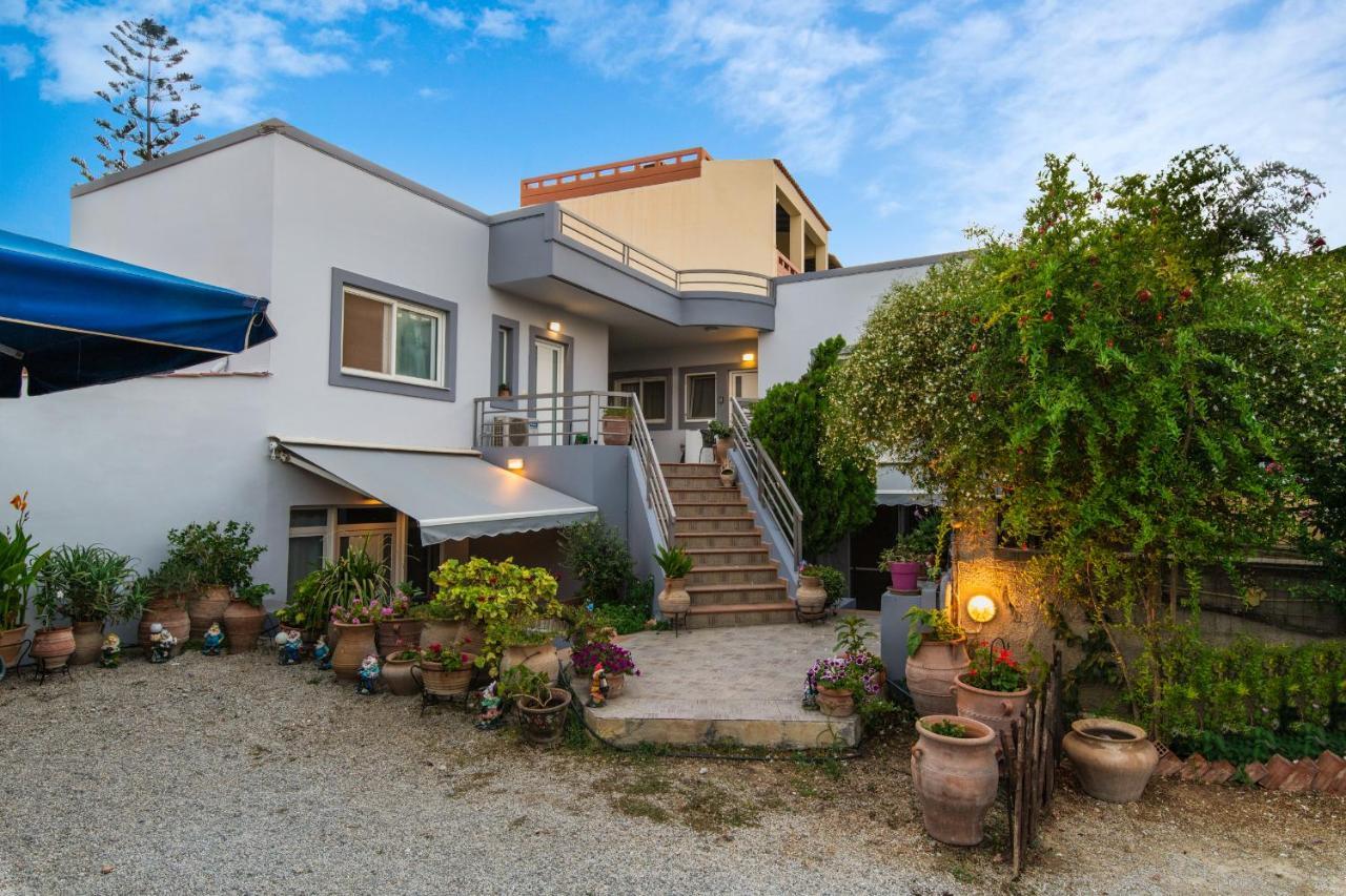 "Meraviglia Casa" Ariadne Kato Daratso Extérieur photo