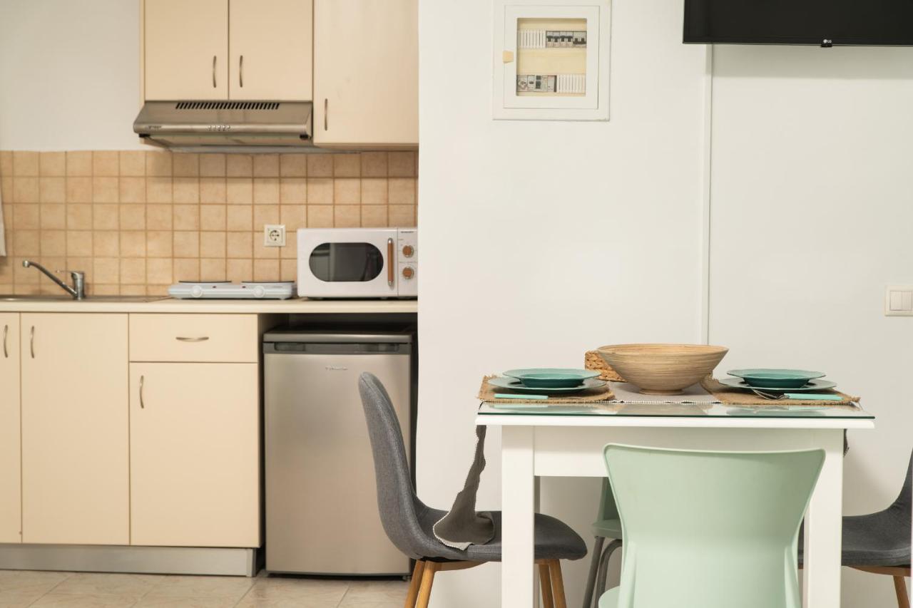 "Meraviglia Casa" Ariadne Kato Daratso Extérieur photo