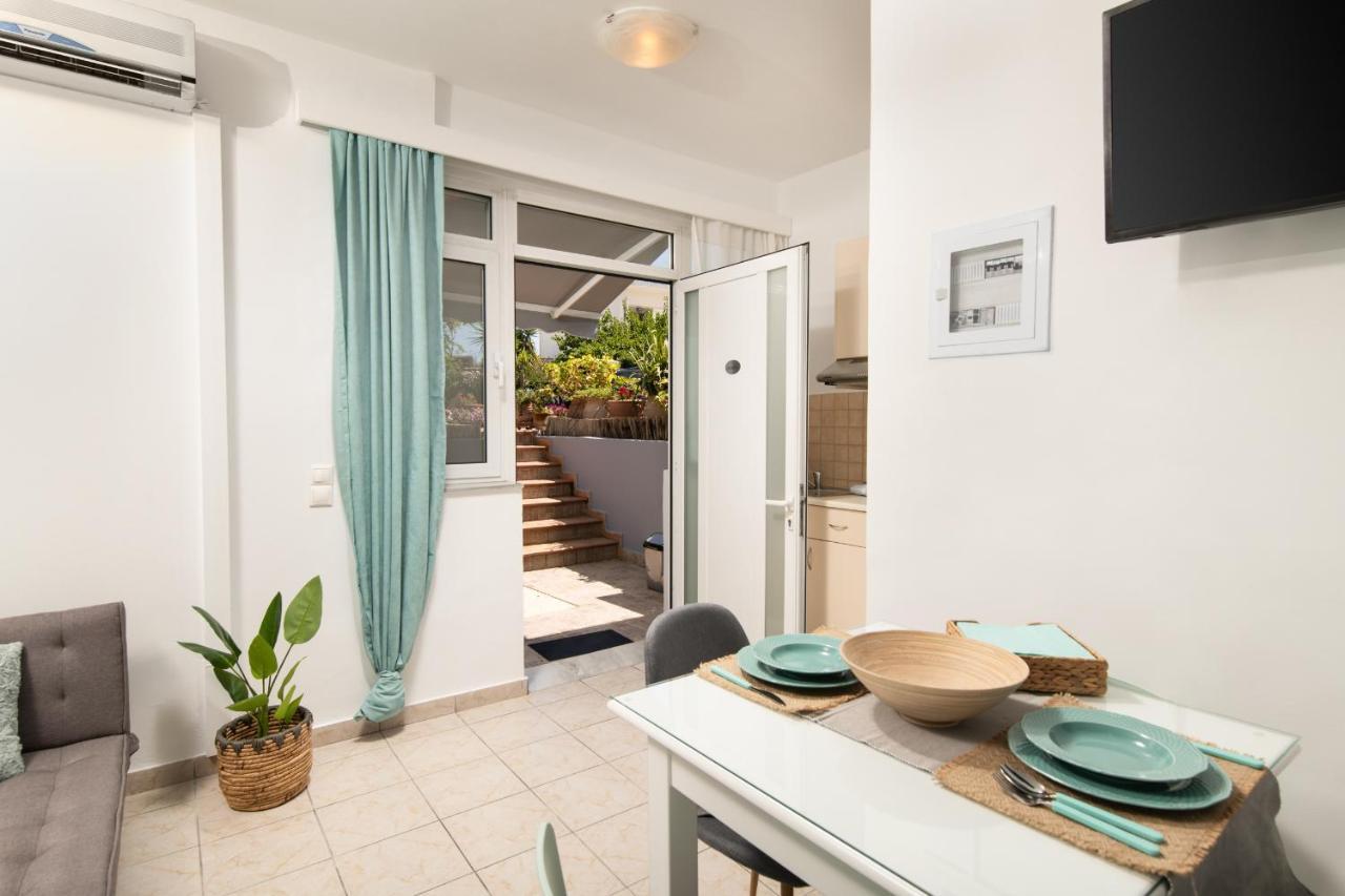 "Meraviglia Casa" Ariadne Kato Daratso Extérieur photo