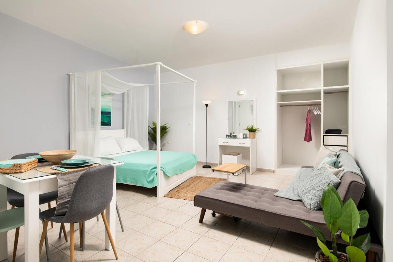 "Meraviglia Casa" Ariadne Kato Daratso Extérieur photo