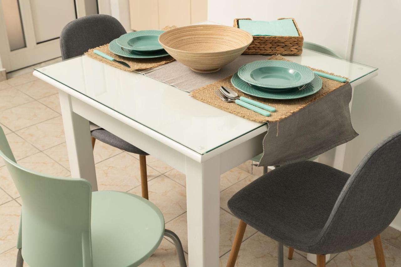 "Meraviglia Casa" Ariadne Kato Daratso Extérieur photo