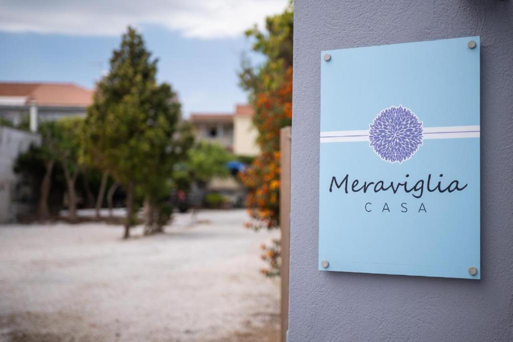 "Meraviglia Casa" Ariadne Kato Daratso Extérieur photo