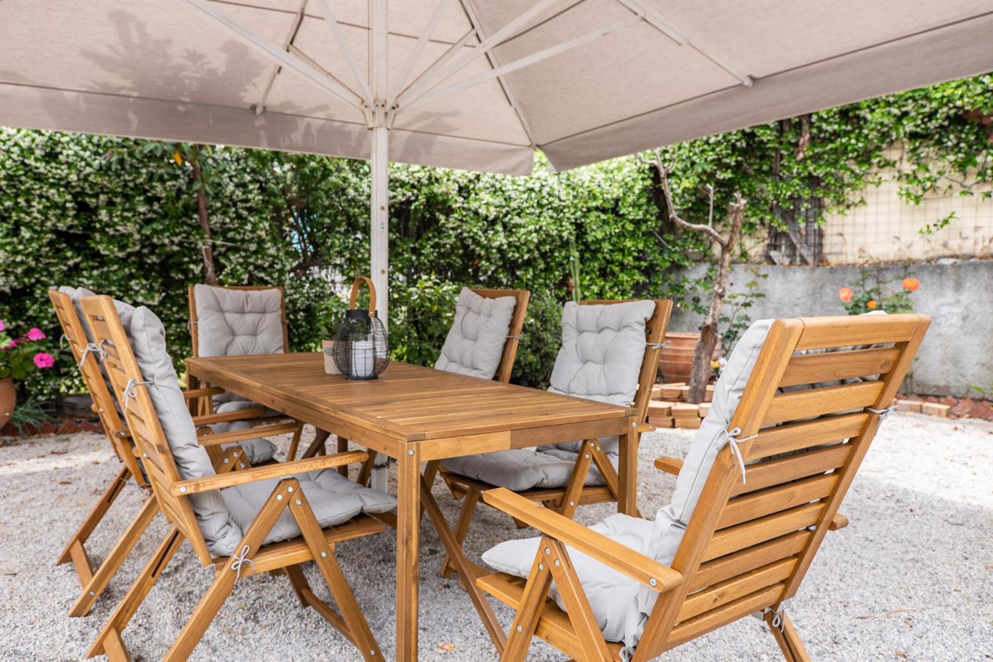 "Meraviglia Casa" Ariadne Kato Daratso Extérieur photo