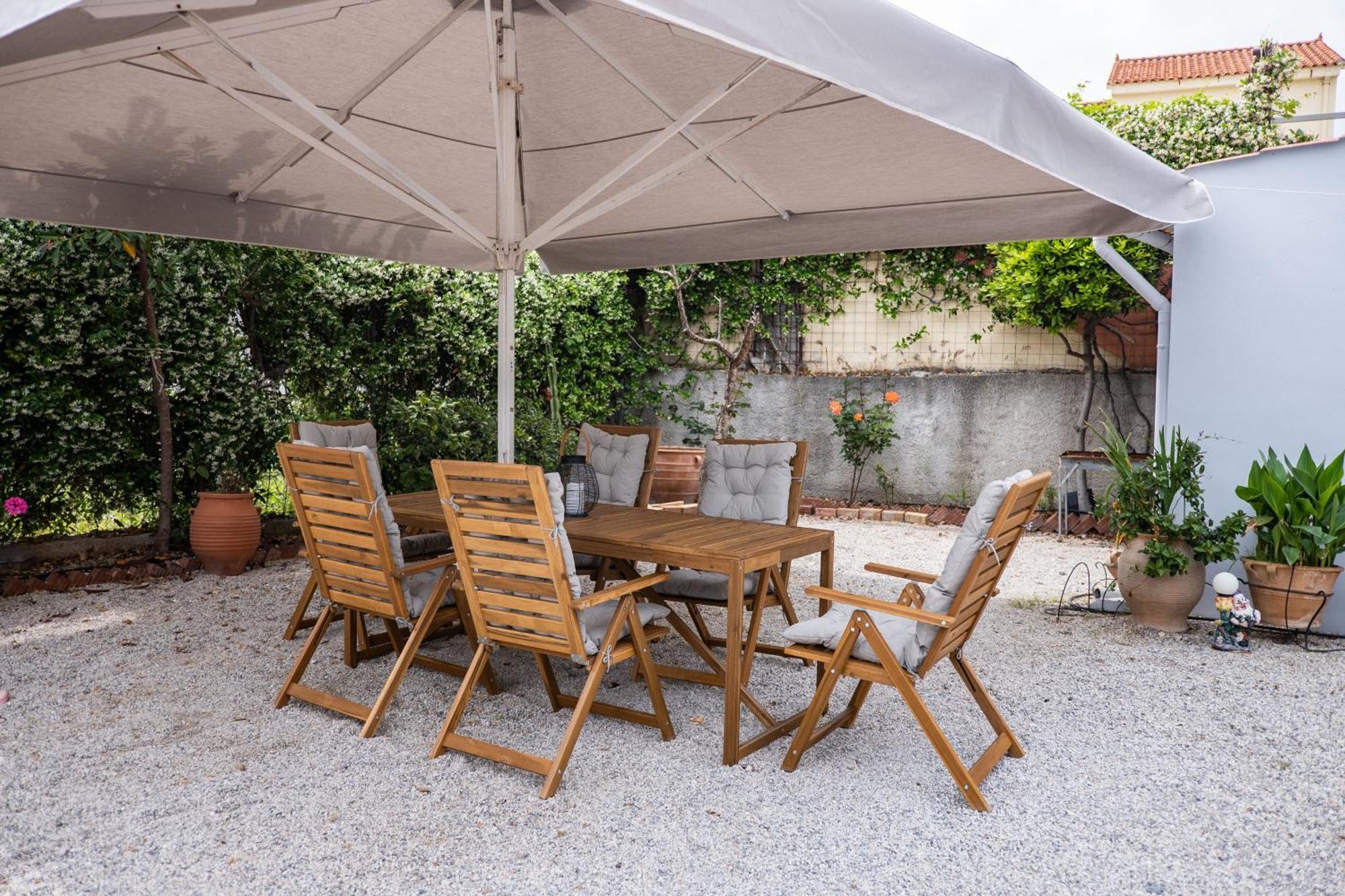 "Meraviglia Casa" Ariadne Kato Daratso Extérieur photo